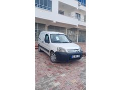 Sahibinden Citroen Berlingo 1.9 D Combi X 2008 Model Konya