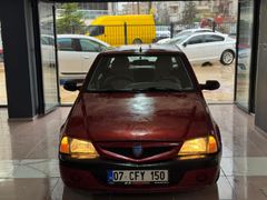 Galeriden Dacia Solenza 1.4 Rapsodie 2005 Model Şanlıurfa