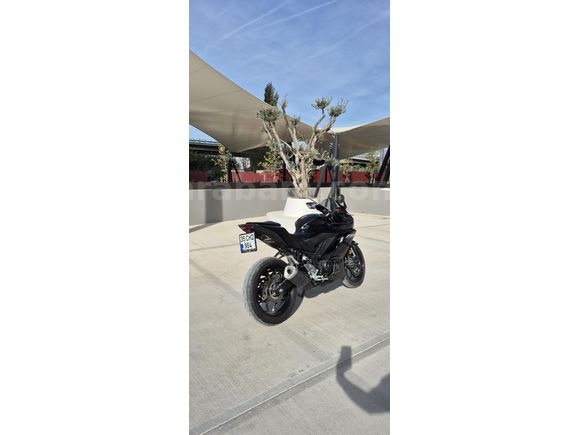 Sahibinden Yamaha YZF R25 ABS