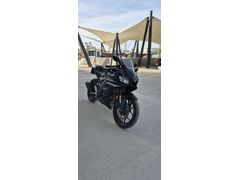 Sahibinden Yamaha YZF R25 ABS