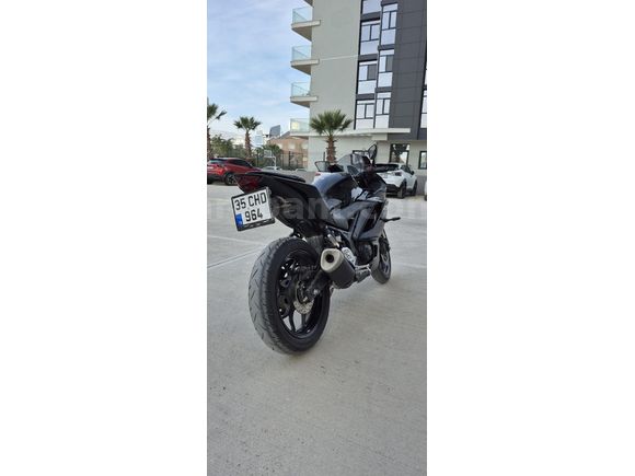 Sahibinden Yamaha YZF R25 ABS