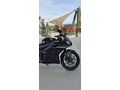 Sahibinden Yamaha YZF R25 ABS