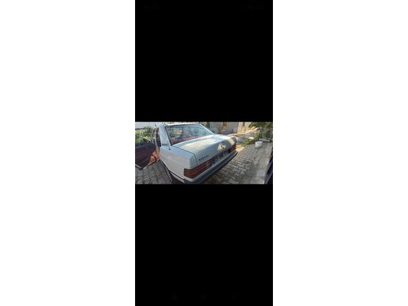 Sahibinden Mercedes - Benz 190 D 2.0 1985 Model