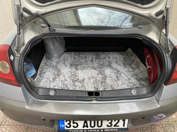 Sahibinden Renault Megane 1.6 Dynamique 2004 Model 