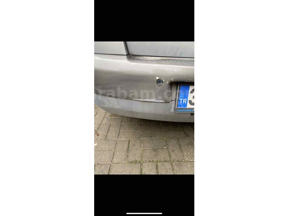Sahibinden Renault Megane 1.6 Dynamique 2004 Model 