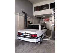 Sahibinden Renault R 9 1.6 Fairway 1994 Model