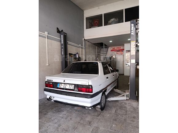 Sahibinden Renault R 9 1.6 Fairway 1994 Model