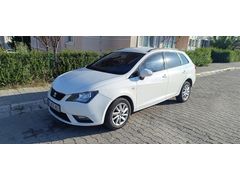 Sahibinden Seat Ibiza 1.4 Sport Tourer Style 2014 Model Kayseri