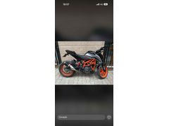 Sahibinden KTM 390 Duke 