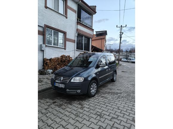 2007 model