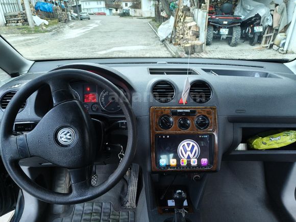 2007 model