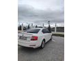 Sahibinden Skoda Octavia 1.6 TDI Elegance CR 2013 Model