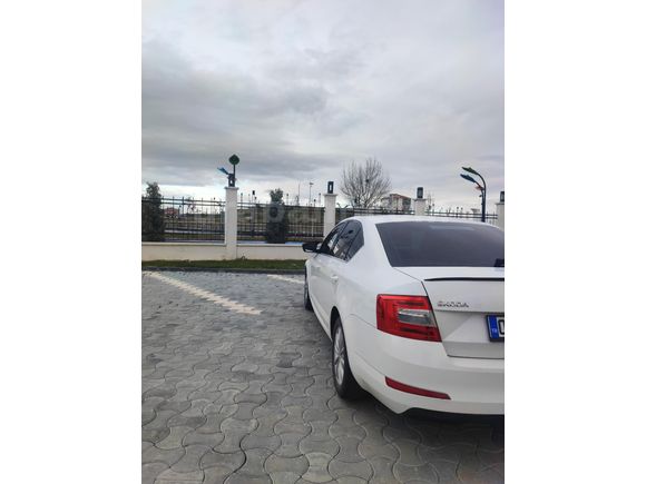 Sahibinden Skoda Octavia 1.6 TDI Elegance CR 2013 Model