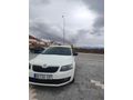 Sahibinden Skoda Octavia 1.6 TDI Elegance CR 2013 Model