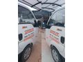 Sahibinden Kia Bongo K2500 DLX 