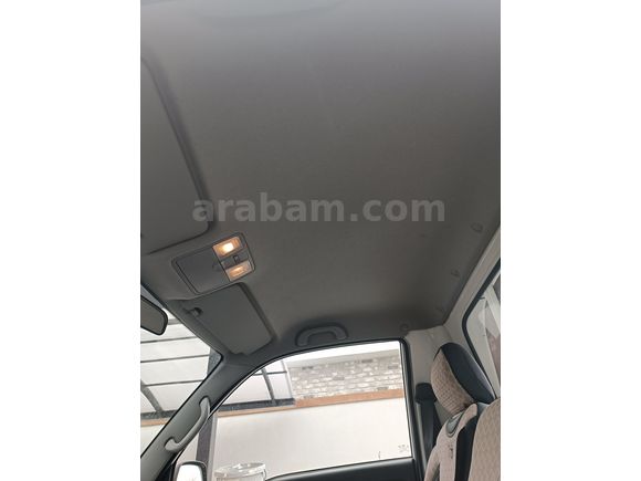 Sahibinden Kia Bongo K2500 DLX 