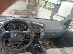 Sahibinden Kia Bongo K2500 DLX 