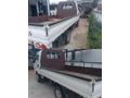 Sahibinden Kia Bongo K2500 DLX 