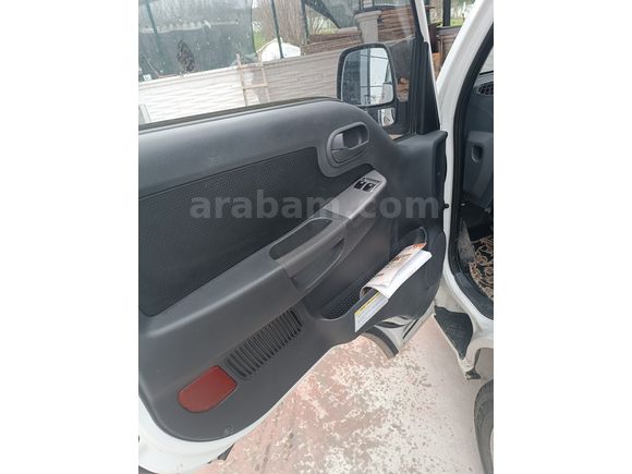 Sahibinden Kia Bongo K2500 DLX 