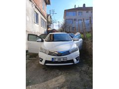 Sahibinden Toyota Corolla 1.33 Life 2015 Model