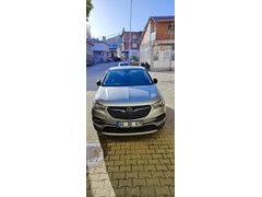 Sahibinden Opel Grandland X 1.2 EcoTEC Elegance 2021 Model