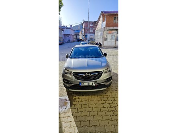 Sahibinden Opel Grandland X 1.2 EcoTEC Elegance 2021 Model