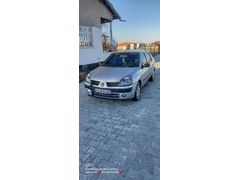 Sahibinden Renault Clio 1.5 dCi Alize 2005 Model