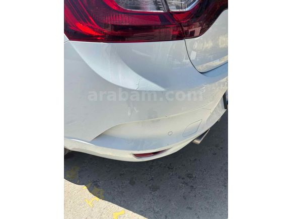 Sahibinden Renault Megane 1.3 TCe joy 2020 Model 