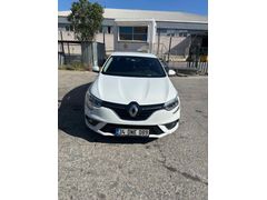 Sahibinden Renault Megane 1.3 TCe joy 2020 Model 