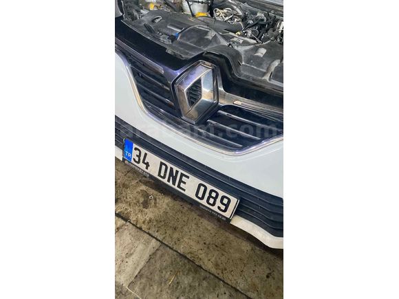 Sahibinden Renault Megane 1.3 TCe joy 2020 Model 