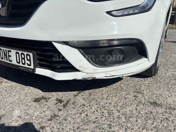 Sahibinden Renault Megane 1.3 TCe joy 2020 Model 