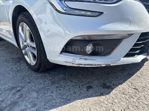Sahibinden Renault Megane 1.3 TCe joy 2020 Model 