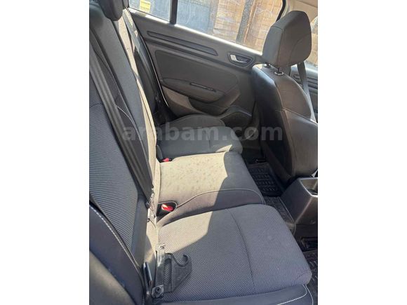 Sahibinden Renault Megane 1.3 TCe joy 2020 Model 
