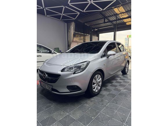 Sahibinden Opel Corsa 1.4 Enjoy 2015 Model 