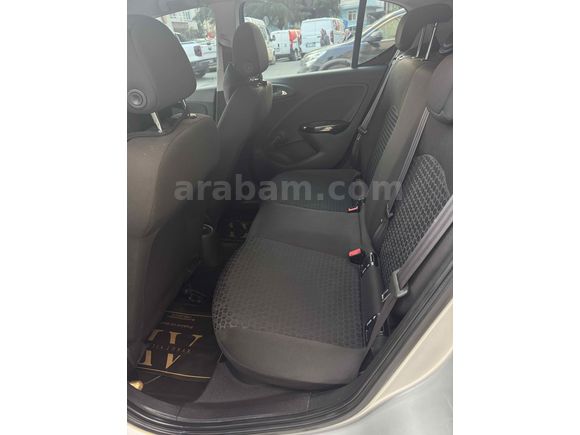 Sahibinden Opel Corsa 1.4 Enjoy 2015 Model 