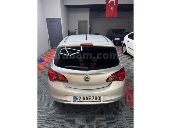 Sahibinden Opel Corsa 1.4 Enjoy 2015 Model 