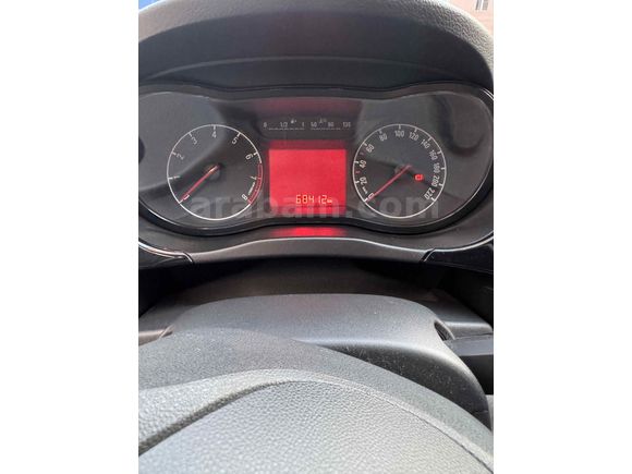 Sahibinden Opel Corsa 1.4 Enjoy 2015 Model 