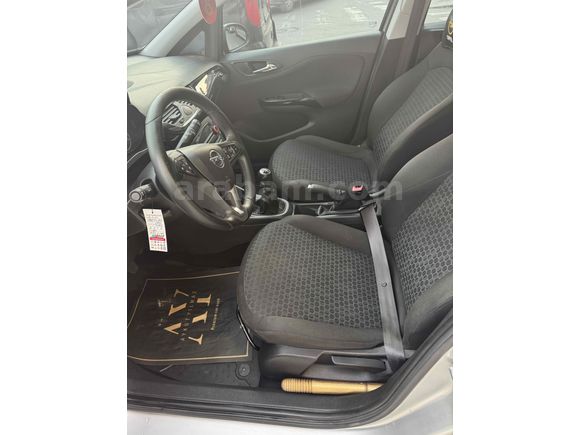 Sahibinden Opel Corsa 1.4 Enjoy 2015 Model 