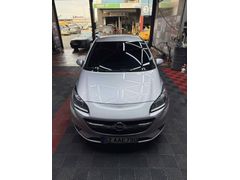 Sahibinden Opel Corsa 1.4 Enjoy 2015 Model 