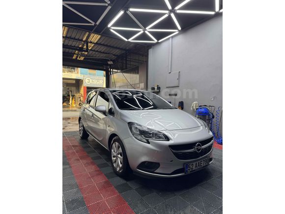 Sahibinden Opel Corsa 1.4 Enjoy 2015 Model 