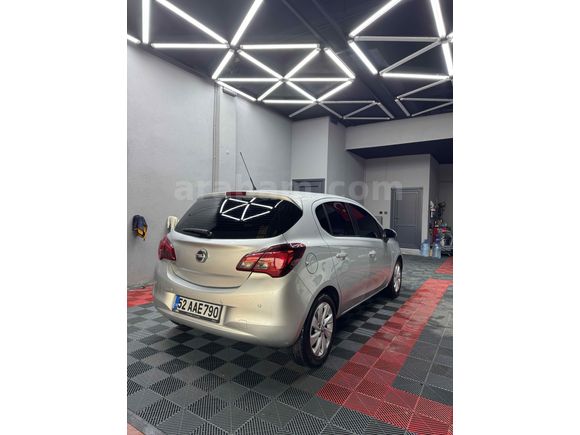 Sahibinden Opel Corsa 1.4 Enjoy 2015 Model 