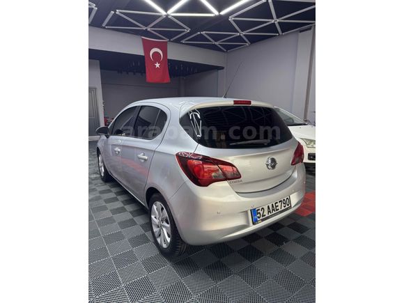 Sahibinden Opel Corsa 1.4 Enjoy 2015 Model 