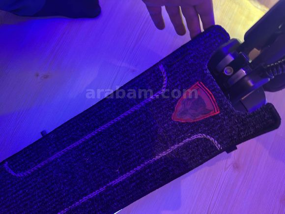 Sahibinden Elektrikli Araçlar Scooter Dualtron 