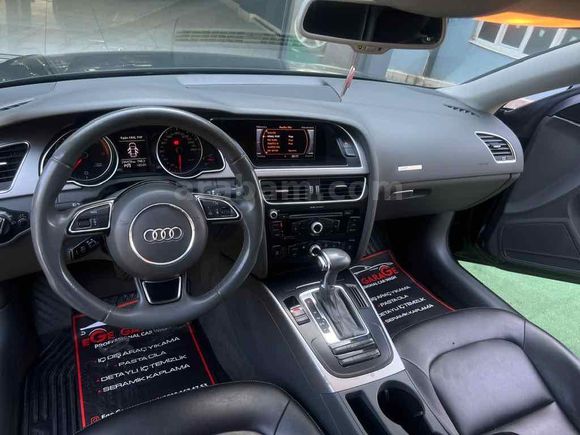 Sahibinden Audi A5 Sportback 2.0 TDI 2013 Model 