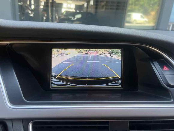 Sahibinden Audi A5 Sportback 2.0 TDI 2013 Model 