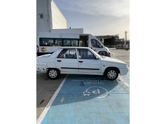 Sahibinden Renault R 9 1.4 Broadway 1998 Model 