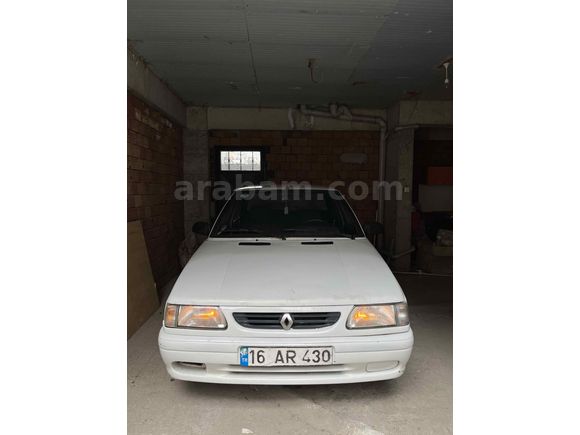 Sahibinden Renault R 9 1.4 Broadway 1998 Model 