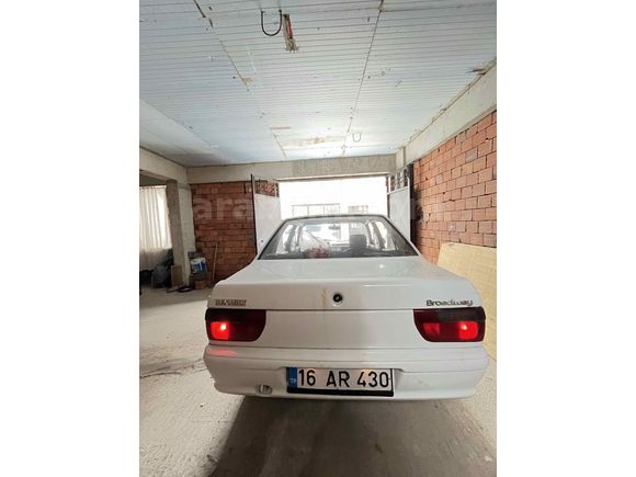 Sahibinden Renault R 9 1.4 Broadway 1998 Model 