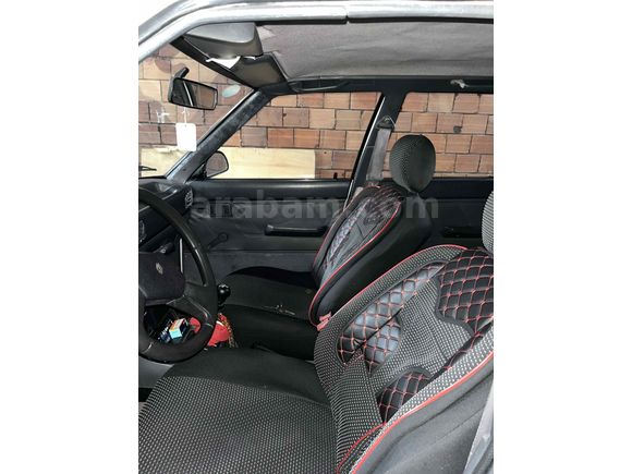 Sahibinden Renault R 9 1.4 Broadway 1998 Model 
