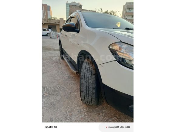 Sahibinden Nissan Qashqai 1.5 dCi Tekna 2013 Model